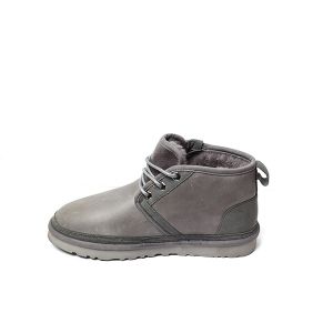 Neumel Zip WP Grey
