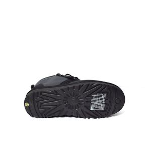 Neumel Zip WP Black