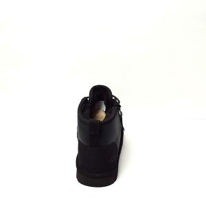 Neumel Zip WP Black