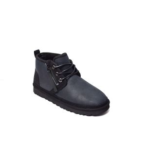 Neumel Zip WP Black