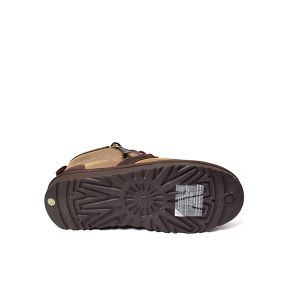 Neumel Zip WP  Chocolate