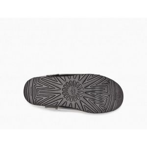 Ugg Classic Clear Mini Black
