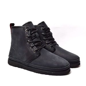 HARKLEY Black