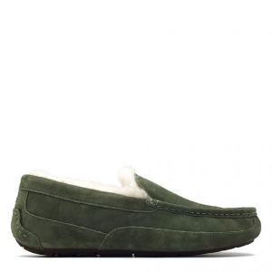Ascot Burnt Olive