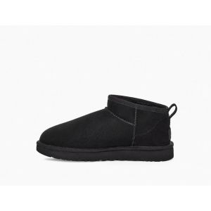 Мужские Men Ultra Mini Black