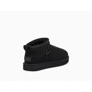 Мужские Men Ultra Mini Black
