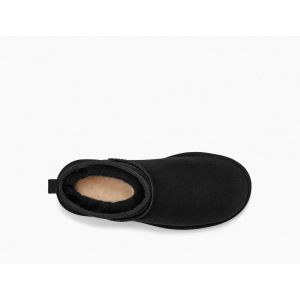 Мужские Men Ultra Mini Black