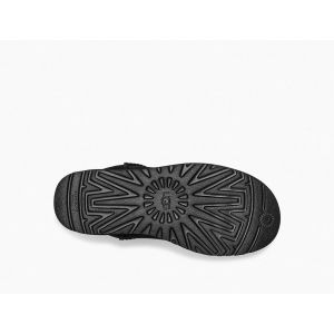 Мужские Men Ultra Mini Black