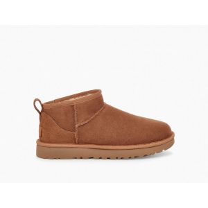 Men Ultra Mini Chestnut