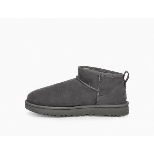 Men Ultra Mini Grey