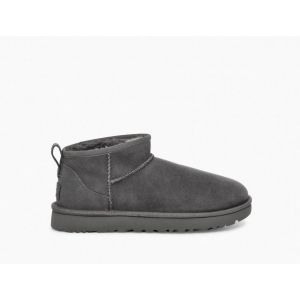 Men Ultra Mini Grey