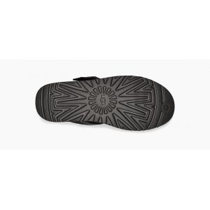 Neumel Snapback Black
