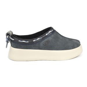Boom Slip-On Grey