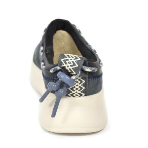 Boom Slip-On Grey