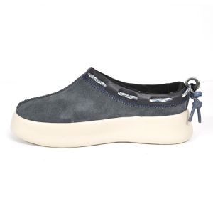 Boom Slip-On Grey