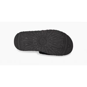 Угги Disco Slide Black