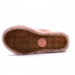 Угги Oh Yeah Slide Pink
