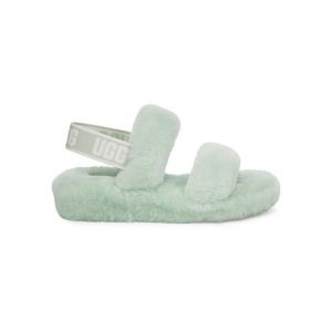 Угги Oh Yeah Slide Mint