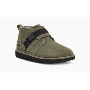 Угги Neumel Snapback Khaki