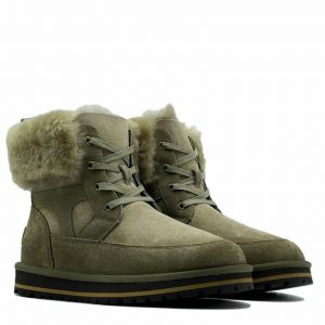 Угги Liana Khaki