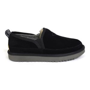 Romeo II Black