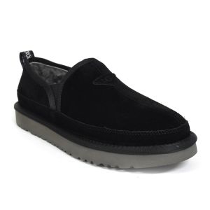Romeo II Black