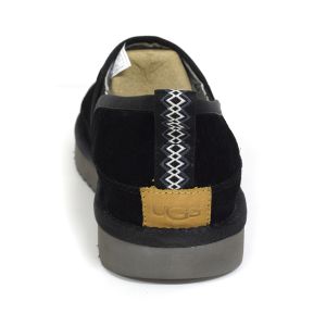 Romeo II Black
