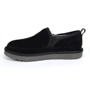 Romeo II Black