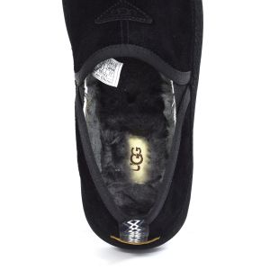 Romeo II Black