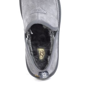 Romeo II Grey