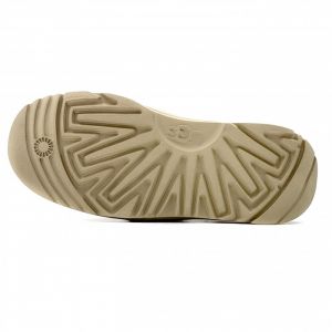 Тапочки Kick It Slide Chestnut