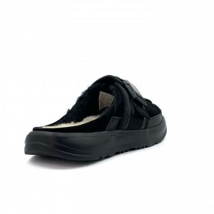 Тапочки Kick It Slide Black