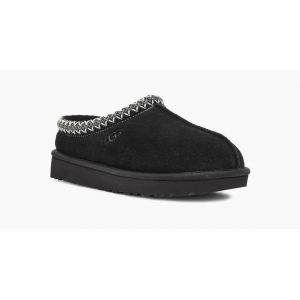 Мужские Men Tasman Slipper Black