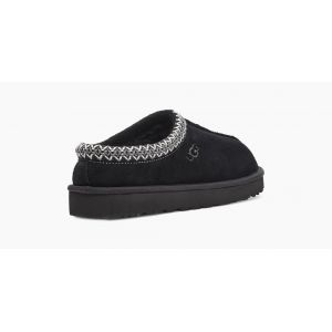 Мужские Men Tasman Slipper Black