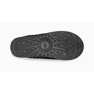 Мужские Men Tasman Slipper Black