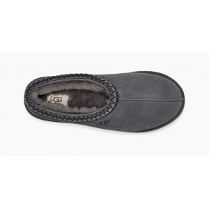 Men Tasman Grey
