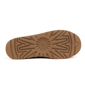 Men Tasman Slipper Chestnut