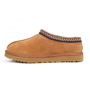 Men Tasman Slipper Chestnut