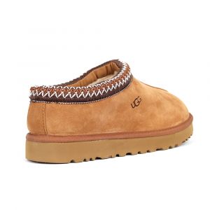Men Tasman Slipper Chestnut