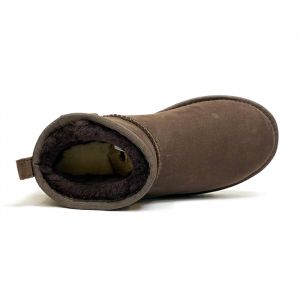 Men Ultra Mini Chocolate