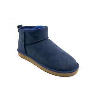 Men Ultra Mini Navy