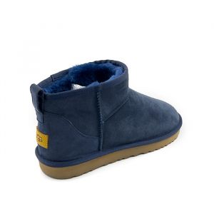 Men Ultra Mini Navy