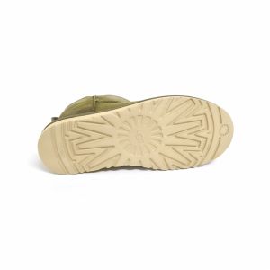 Men Ultra Mini Olive