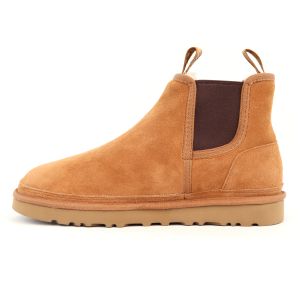 Мужские Men Chelsea Chestnut