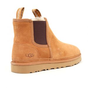 Мужские Men Chelsea Chestnut
