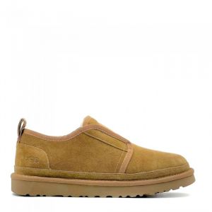 Men Slippers Flex Chestnut