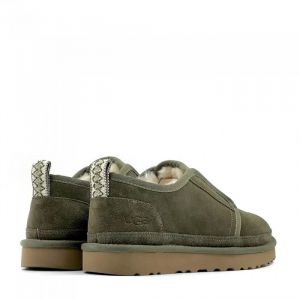 Men Slippers Flex Khaki