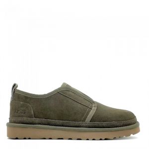 Men Slippers Flex Khaki