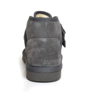 Kid’s Neumel Snapback Grey