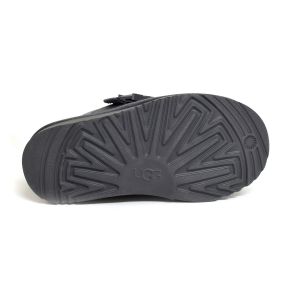Kid’s Neumel Snapback Grey